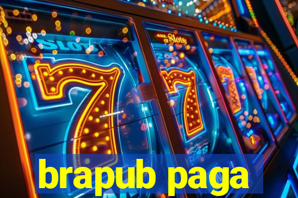 brapub paga